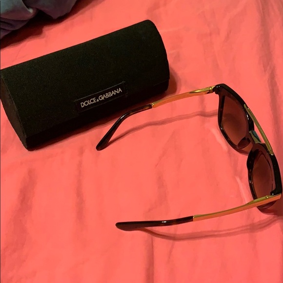 Dolce and gabbana sunglasses main image 6